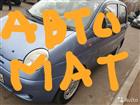 Daewoo Matiz 0.8AT, 2006, 