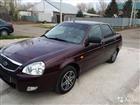 LADA Priora 1.6, 2012, 