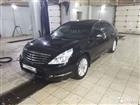 Nissan Teana 2.5CVT, 2013, 