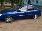 Chevrolet Lanos 1.5, 2005, 109040