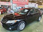 Toyota Camry 2.4, 2011, 132000