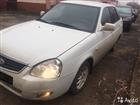 LADA Priora 1.6, 2008, , 118000