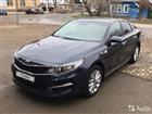 KIA Optima 2.0AT, 2017, 62000