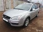 Ford Focus 2.0, 2007, 170000