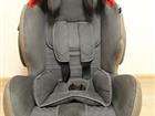  Capella SPS isofix