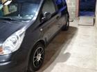 Nissan Note 1.4, 2007, 360000