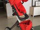  Stokke xplory V4, 2--1    