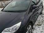 Ford Focus 1.6AMT, 2011, 121000