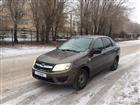 LADA Granta 1.6, 2014, 88900