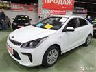 KIA Rio 1.6AT, 2017, 37300