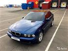 BMW 5  3.0AT, 2002, 185000