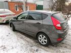 Hyundai Solaris 1.6, 2011, 100000