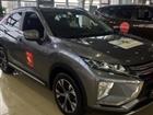 Mitsubishi Eclipse Cross 1.5CVT, 2018