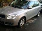 Skoda Fabia 1.2, 2009, 90000