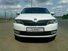 Skoda Rapid 1.4AMT, 2014, 81500