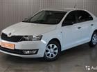 Skoda Rapid 1.6, 2017, 43700