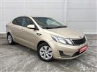 KIA Rio 1.4, 2012, 109000