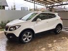 Opel Mokka 1.8AT, 2013, 79000