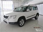 Skoda Yeti 1.2AMT, 2013, 163000