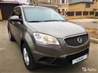 SsangYong Actyon 2.0, 2012, 102000