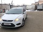 Ford Focus 1.6, 2008, 158312