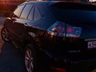 Lexus RX 3.5AT, 2008, 166000