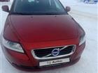 Volvo S40 2.4AT, 2011, 90000