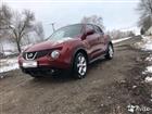 Nissan Juke 1.6CVT, 2012, 92000