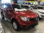 SsangYong Actyon 2.0AT, 2014, 88536