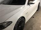 BMW 5  3.0AT, 2014, 90000