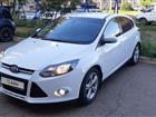 Ford Focus 1.6, 2013, 48000