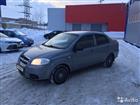 Chevrolet Aveo 1.2, 2007, 209000