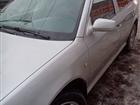 Skoda Octavia 1.6, 2003, 244444