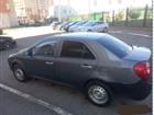 Geely MK 1.5, 2011, 119000