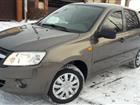 LADA Granta 1.6, 2014, 106500