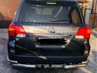 Toyota Land Cruiser 4.6AT, 2013, 101000