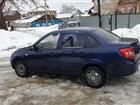 LADA Granta 1.6, 2012, 175000