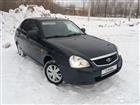 LADA Priora 1.6, 2013, 89000