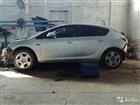 Opel Astra 1.4, 2011, , 70000