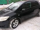 Toyota Auris 1.6AMT, 2007, 150000