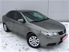 KIA Cerato 1.6, 2011, 154332