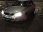 LADA Priora 1.6, 2007, 112000