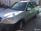 Chery Tiggo (T11) 2.4, 2007, 167000