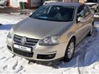 Volkswagen Jetta 1.6AT, 2009, 117000