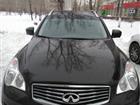 Infiniti EX37 3.7AT, 2010, 177000