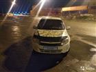 LADA Granta 1.6, 2012, 380000