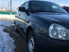 LADA Priora 1.6, 2008, 159000