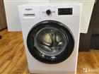   Whirlpool BL SG8108 V