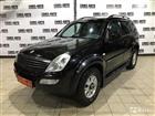 SsangYong Rexton 2.8AT, 2006, 169000