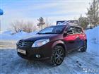 Geely MK Cross 1.5, 2012, 150000